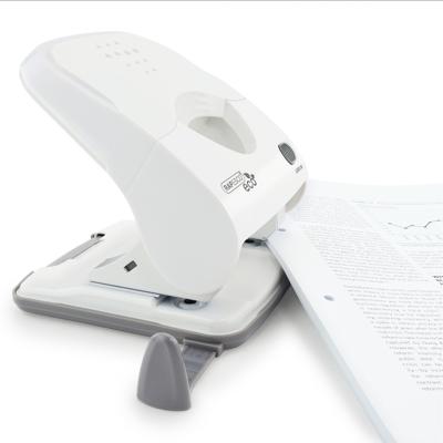 Perforator rapesco germ-savvy x5-40ps 2gaats wit Perforator rapesco germ-savvy x5-40ps 2gaats wit