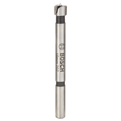 Bosch Accessoires Forstnerboor | DIN 7483 G | 10X90 mm - 2609255284