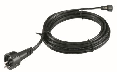 Buiten verlichting Verlengkabel 6 meter Garden Lights - Garden lights