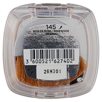 Loreal True match blusher 145 bois de rose (1 st)