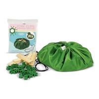 JOIN CLIPS Play Opbergtas 60 cm - thumbnail