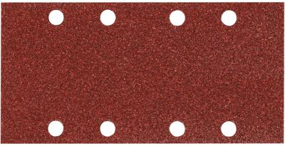 Makita Accessoires Schuurvel K150 93x185 Red V. - P-35900 Makita Accessoires Schuurvel K150 93x185 Red V. - P-35900