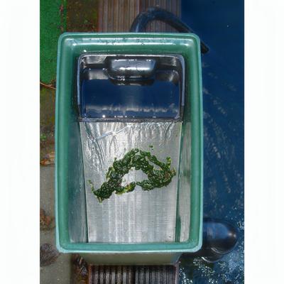 MidiSieve Los Zeefelement 24.4x40cm - Eenvoudige Vijverfiltratie voor Compactsieve & Midi Sieve