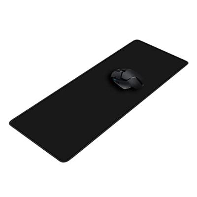 Varr VGMP7528B muismat Game-muismat Zwart