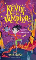 Kevin de Vampier - Matt Brown - ebook - thumbnail