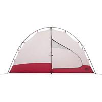 MSR Access 3 Trekkerstent Oranje - thumbnail