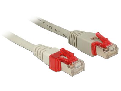 Delock 86420 RJ45 Reparatieclip 16 stuks (2 stuks per kleur) Delock 86420 RJ45 Reparatieclip 16 stuks (2 stuks per kleur)