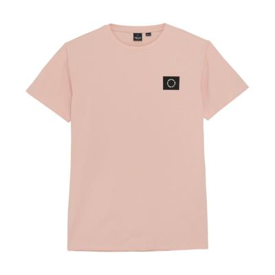 Rellix Zomer T-shirt S/S jongens - roze