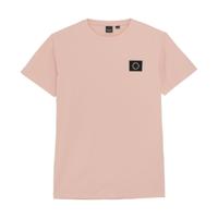 Rellix Zomer T-shirt S/S jongens - roze - thumbnail
