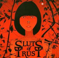 We Are All Sluts Of Trust - CD (5024545278224) - thumbnail