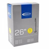 Schwalbe MTB binnenband 26 inch SV13 60mm