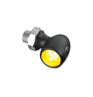 Kellermann led knipperlicht "bullet atto®". kl turn signal bullet att black