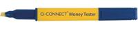 Q-CONNECT valsgelddetectiepen, op blister - thumbnail