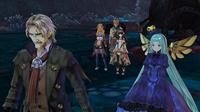 Atelier Shallie: Alchemists of the Dusk Sea - thumbnail