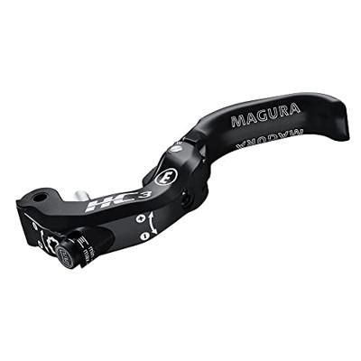 Magura 1-finger brake lever hc3 for mt trail carbon mt7/6