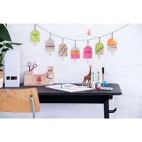 Edding Markeerstift Ecoline e-24 geel - thumbnail