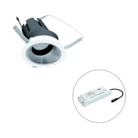 EVN F01R14AM2540L15P EVN Lichttechnik LED-plafondspot - thumbnail