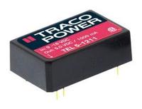 TracoPower TEL 5-1212 DC/DC-converter, print 12 V/DC 12 V/DC 500 mA 6 W Aantal uitgangen: 1 x Inhoud 1 stuk(s) - thumbnail