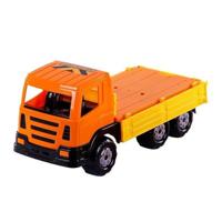 Cavallino xl kiepvrachtwagen - thumbnail