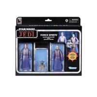 Star Wars Episode VI Black Series Action Figure 3-Pack Force Spirits 15 cm - thumbnail