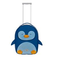 Samsonite Happy Sammies Eco Upright 45 Penguin Peter - thumbnail