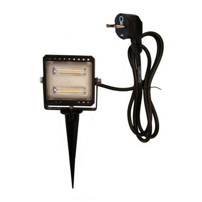 Luxform LED-spotlight Dundee 900 lm Luxform LED-spotlight Dundee 900 lm