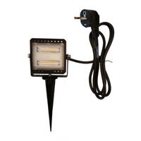 Luxform LED-spotlight Dundee 900 lm - thumbnail