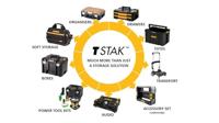DeWalt gereedschapsbak TSTAK DWST1-71228 - thumbnail