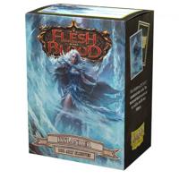 Dragon Shield Matte Art Sleeves - Flesh and Blood Yslander - thumbnail
