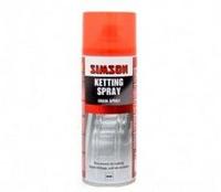 Simson Ketting Spray 400ml - thumbnail