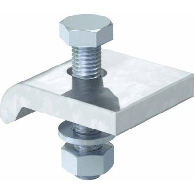 OBO Bettermann 6355226 Spanklauw Metaal 1 stuk(s)