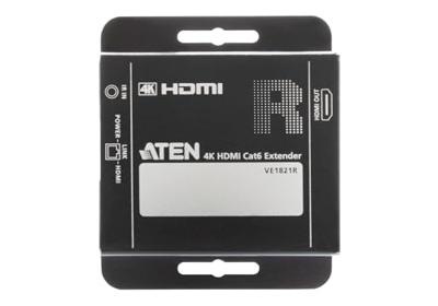 HDMI-Kabel Aten VE1821-AT-G Zwart HDMI-Kabel Aten VE1821-AT-G Zwart