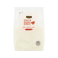 Jumbo Gemalen Kokos 200 g - thumbnail