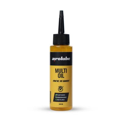 Airolube universele olie tuitdop 100ml