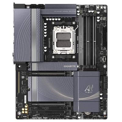 Moederbord AMD Gigabyte B850 AI TOP Moederbord AMD Gigabyte B850 AI TOP