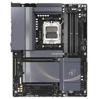 Gigabyte B850 AI TOP Moederbord Socket AMD AM5 Vormfactor ATX Moederbord chipset AMD® B850 - thumbnail