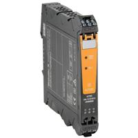 Weidmüller ACT20C-CML-10-AO-RC-S 2044840000 Signaalomvormer 1 stuk(s) - thumbnail