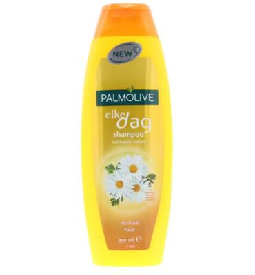 Palmolive Shampoo Elke Dag