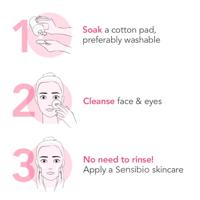 Bioderma Sensibio H2O Solution Micellaire 250ml - thumbnail