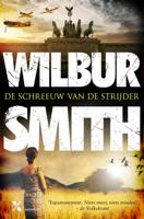 De schreeuw van de strijder - Wilbur Smith, David Churchill - ebook - thumbnail