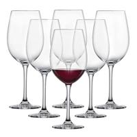 Schott Zwiesel Bourgogne Glazen Classico - 410 ml - 6 stuks - thumbnail