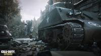 Call of Duty WWII - thumbnail