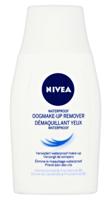Nivea Nivea eye make up remover 125 ml - thumbnail