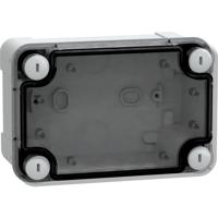Schneider Electric PanelSeT TBS Wandbehuizing 93 x 138 x 72 ABS Grijs-wit (RAL 7035) 2 stuk(s) - thumbnail
