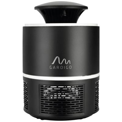 Gardigo 62454DEFR Insectenvernietiger UV-lamp, Stroomgaas (Ø x h) 120 mm x 180 mm 1 stuk(s)