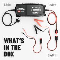 Absina 301015 Druppellader 12 V, 24 V 7.5 A - thumbnail