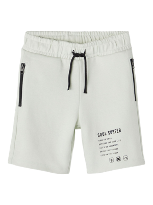 Name It Januso Sweat Short Name It Januso Sweat Short