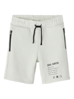 Name It Januso Sweat Short - thumbnail