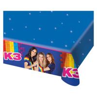 Folat BV K3 tafelkleed - thumbnail