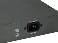 LevelOne GEP-2652 Switch 26-poorts - thumbnail